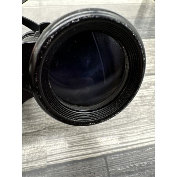 Empire Binoculars Model 257 Lightweight No. 48223 10 X 35 Extra Wide Angle {O} - Picture 9 of 10